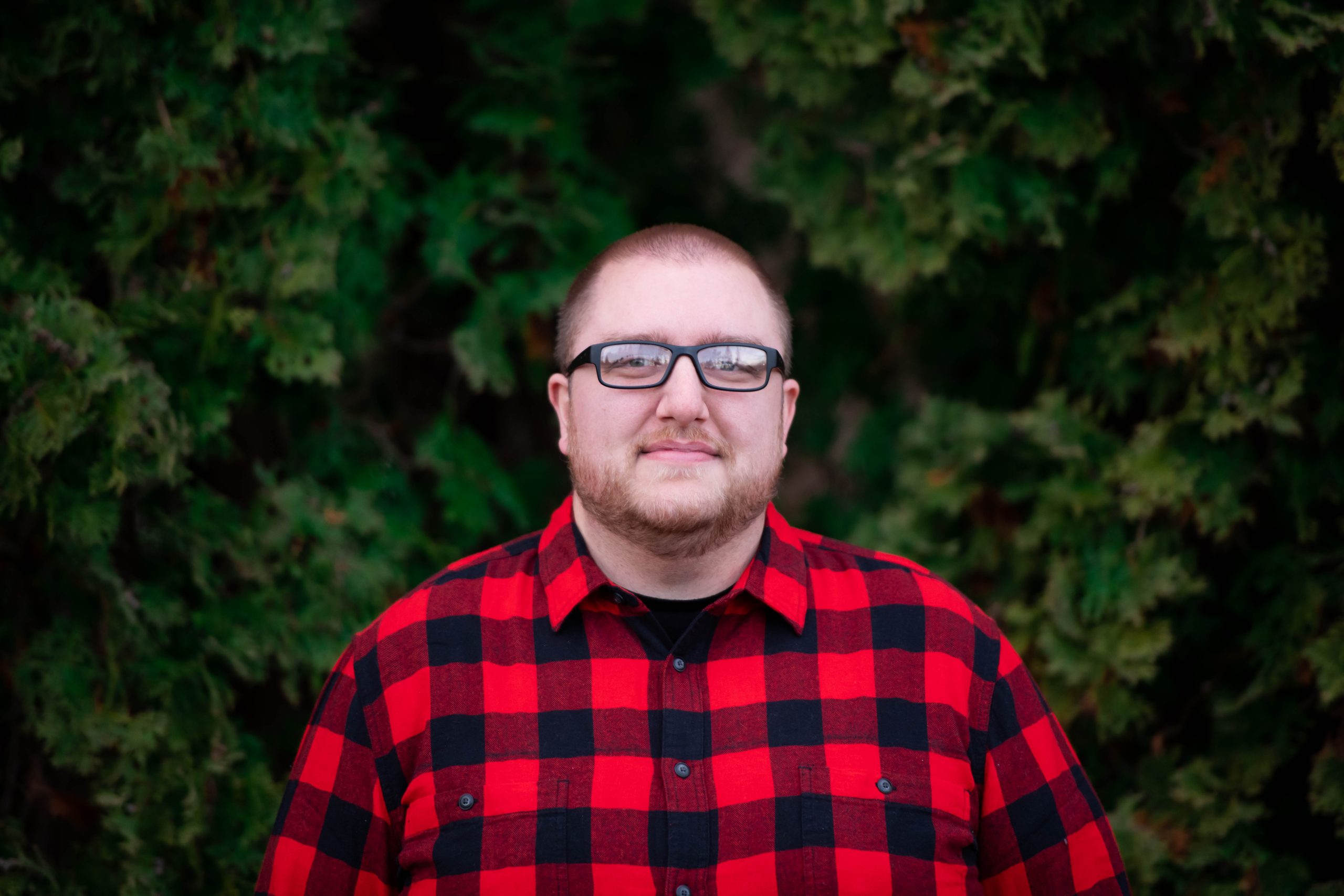 Jeremy headshot